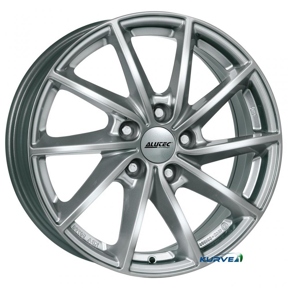 ALUTEC SINGA POLAR SIL 5X114.3 ET55 HB67.1 7.5x18