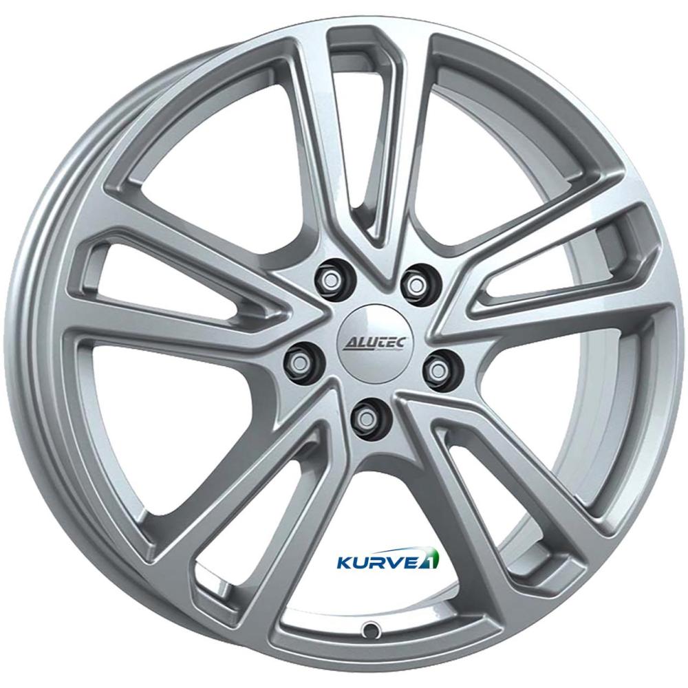 ALUTEC TORMENTA POLAR SIL 5X112 ET38 HB66.6 8x19