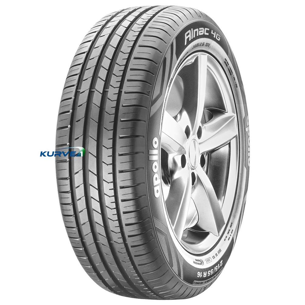 APOLLO ALNAC 4 G 205/55R16 91V  TL