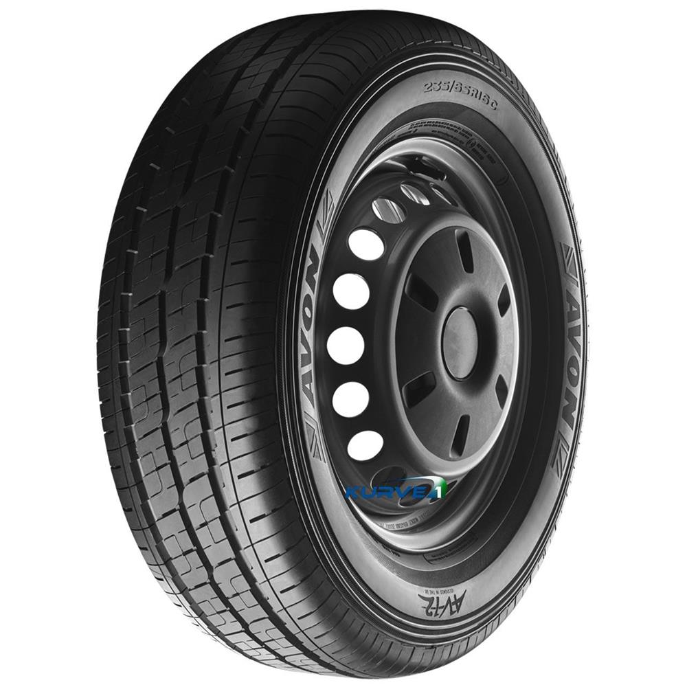 AVON AV12 235/65R16C 115/113R  TL
