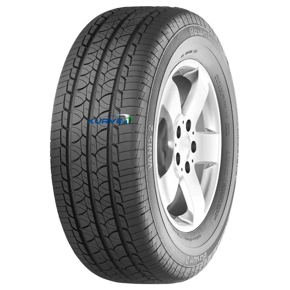 BARUM VANIS 2 235/65R16C 115/113R  TL