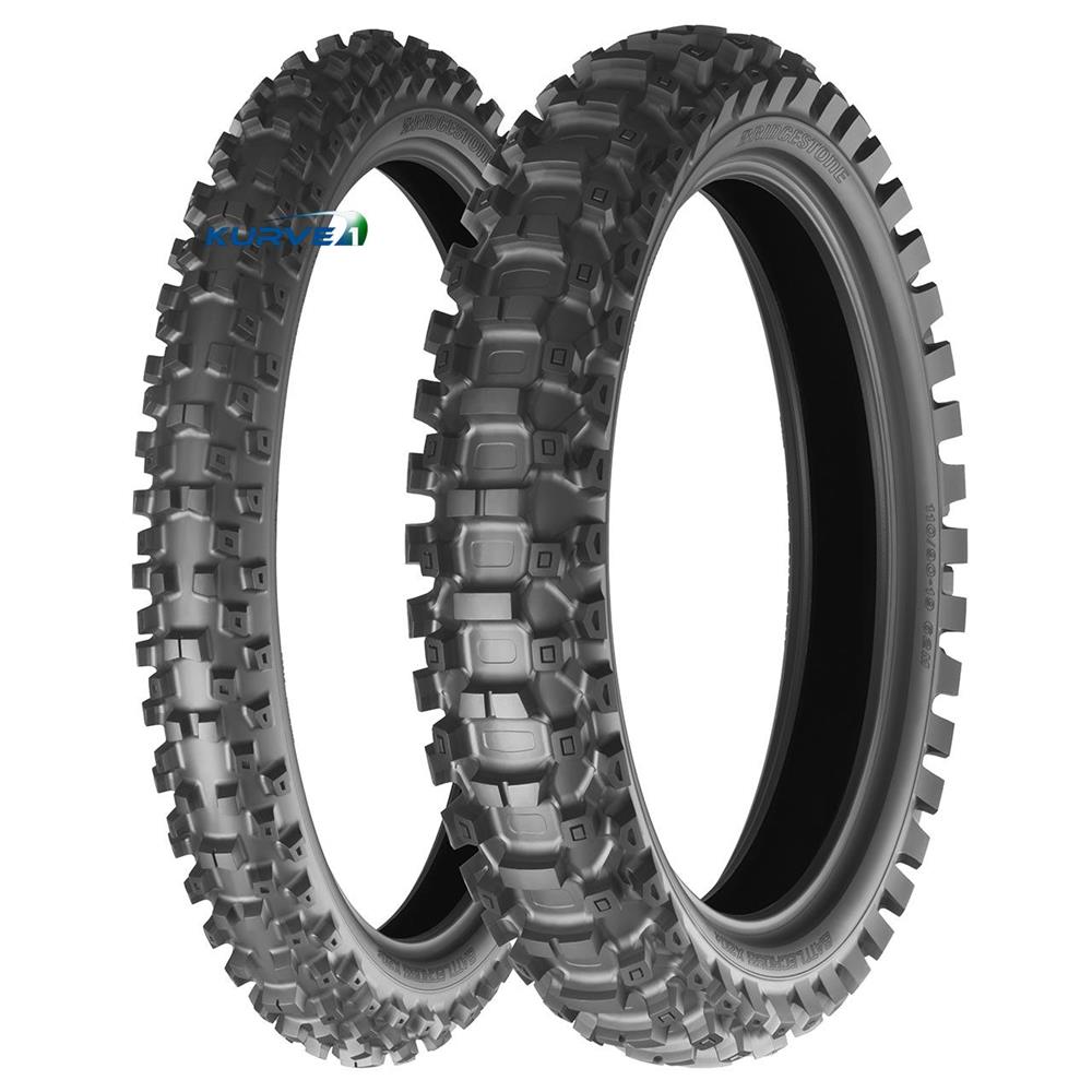 BRIDGESTONE BATTLECROSS X20 FRONT 90/100-21 57M  TT