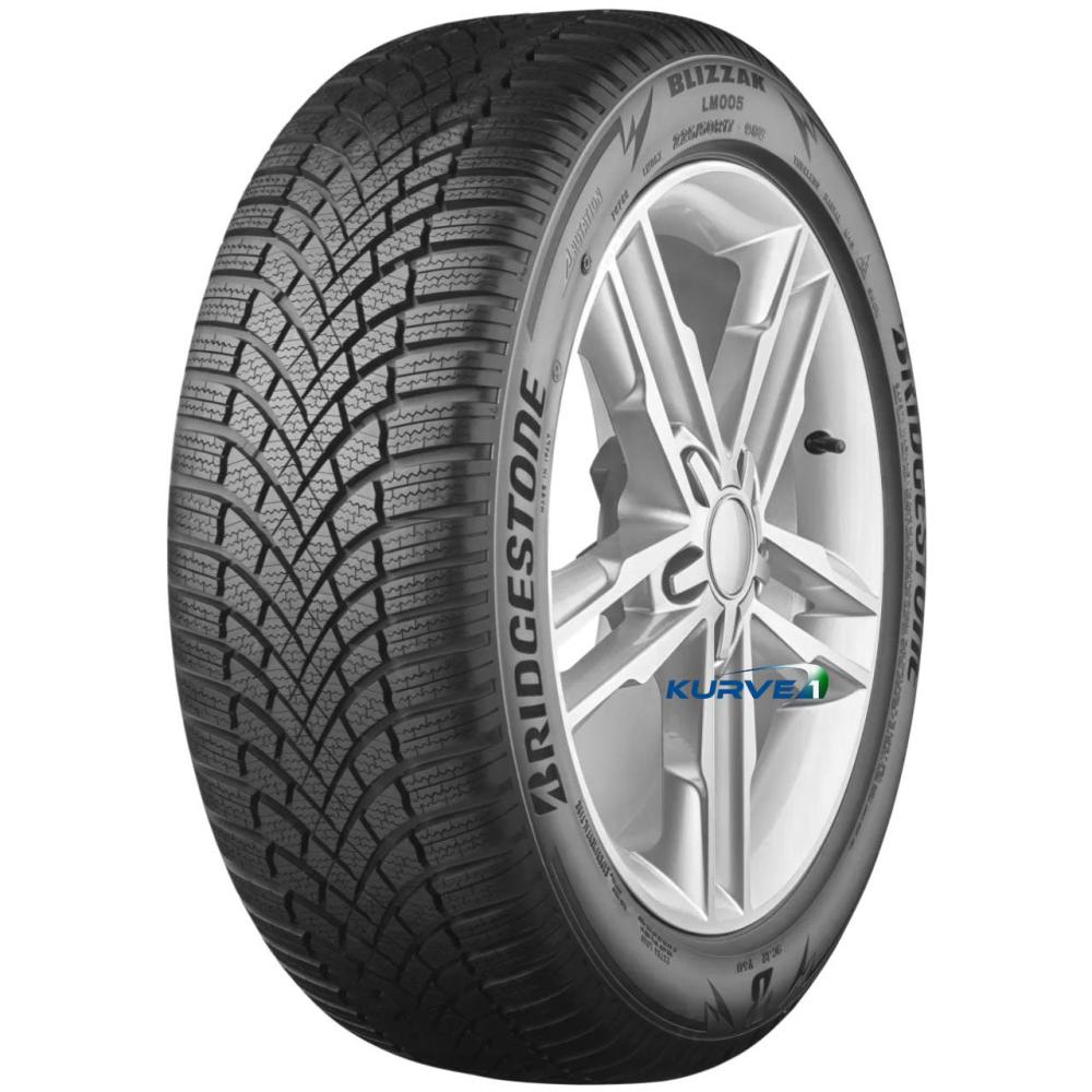 BRIDGESTONE BLIZZAK LM005 XL 255/65R17 114H  TL Xl