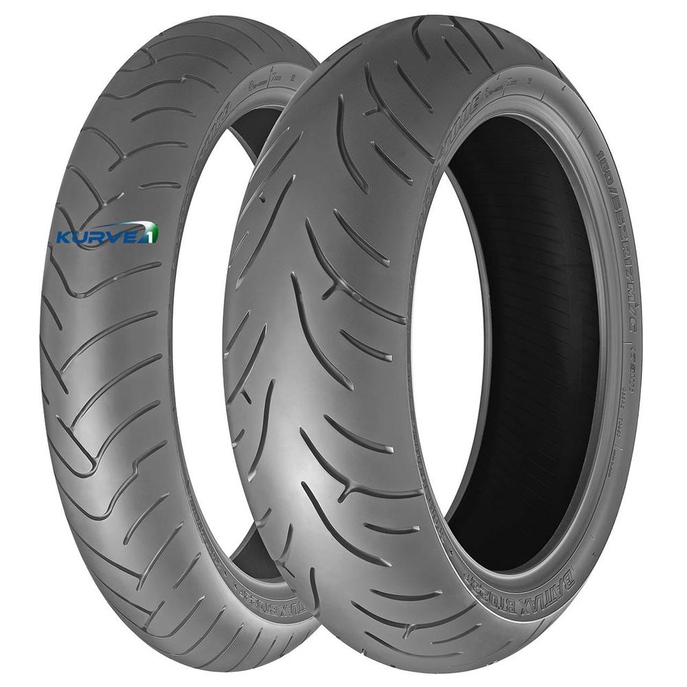 BRIDGESTONE BT 023 REAR 190/50ZR17 M/C (73W)  TL