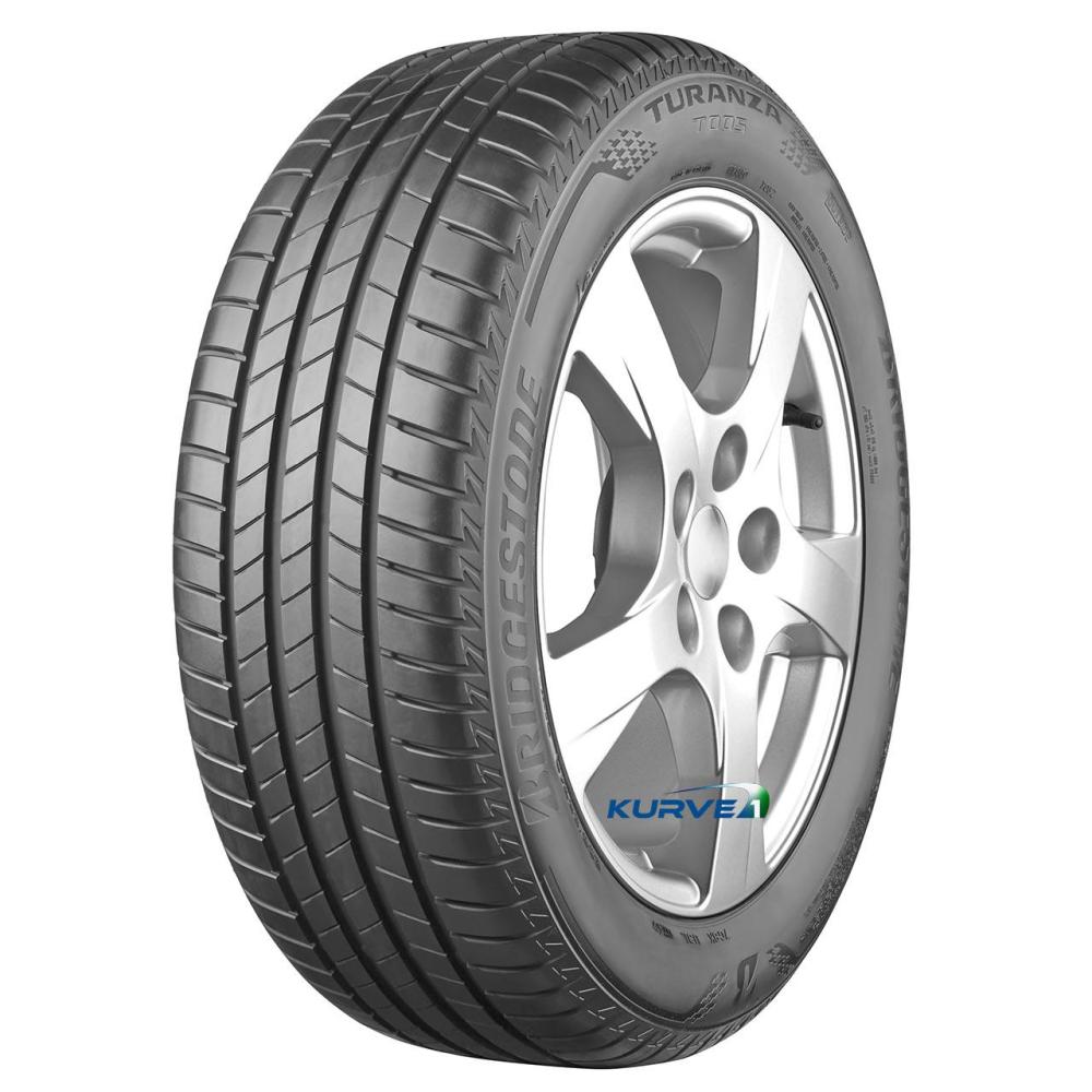 BRIDGESTONE TURANZA T005 XL 265/45R20 108Y  TL Xl