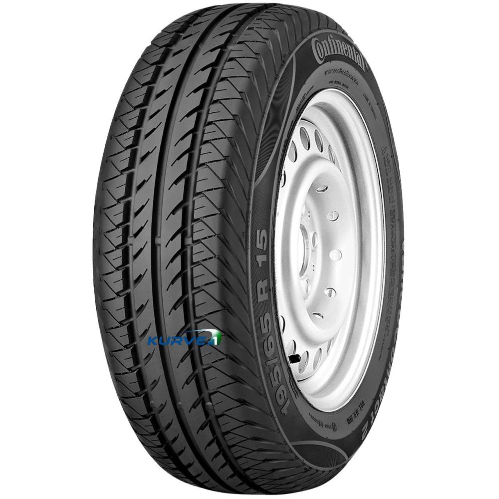CONTINENTAL VANCOCONTACT 2 6PR 175/70R14C 95/93T  TL