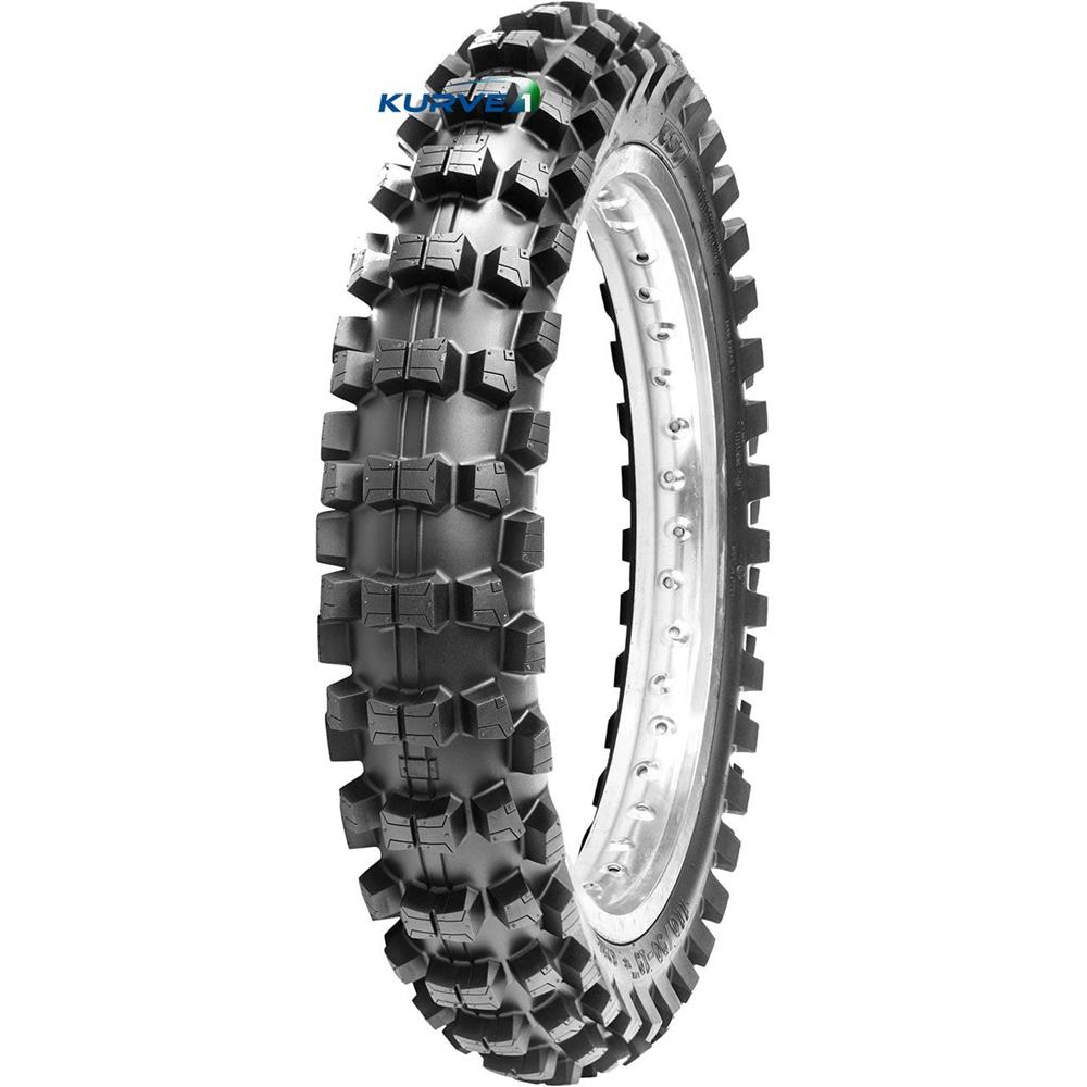 CST CM 734 BITE MX NHS 110/90-19 62M  TT