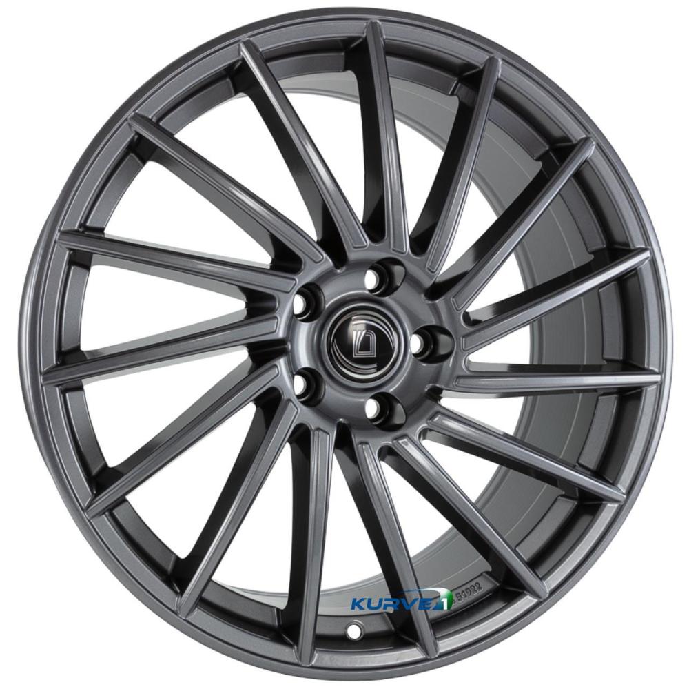 DIEWE BRIOSA PLATIN S 5X112 ET48 HB57.1 8.5x19