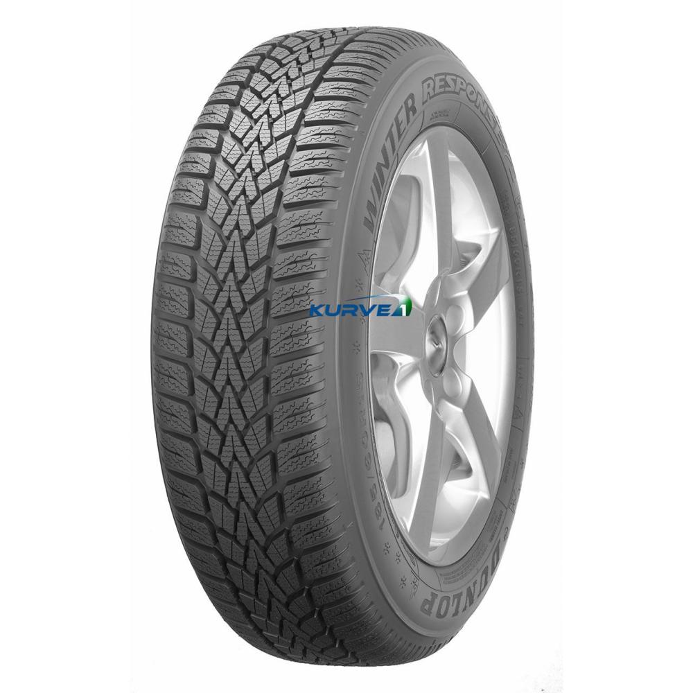 DUNLOP SP WINTER RESPONSE 2 MS 175/65R15 84T  TL