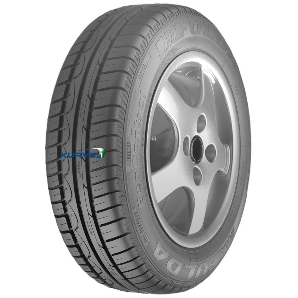 FULDA ECOCONTROL 185/65R14 86T  TL