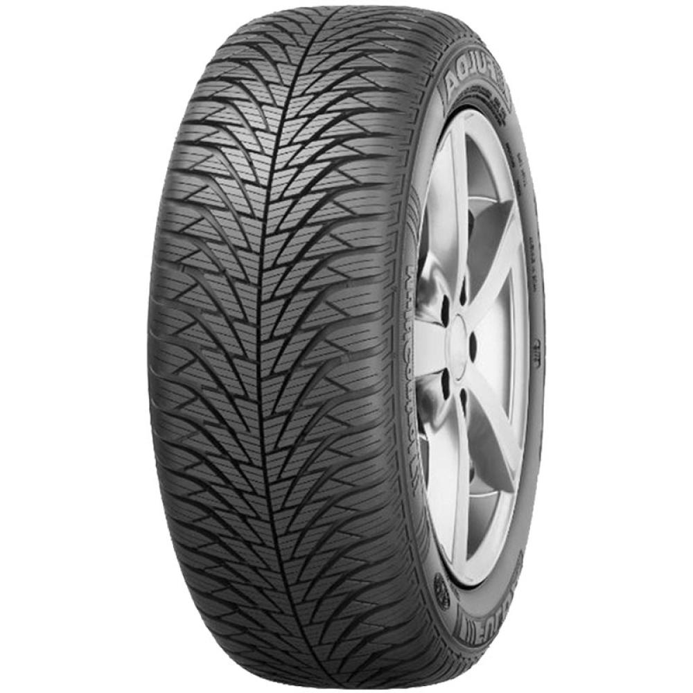 FULDA MULTICONTROL 185/55R14 80H  TL