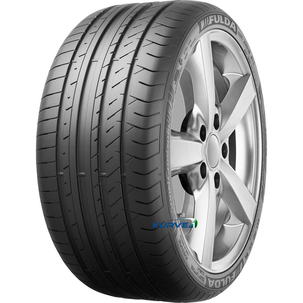 FULDA SPORTCONTROL 2 XL FP 245/45R18 100Y  TL