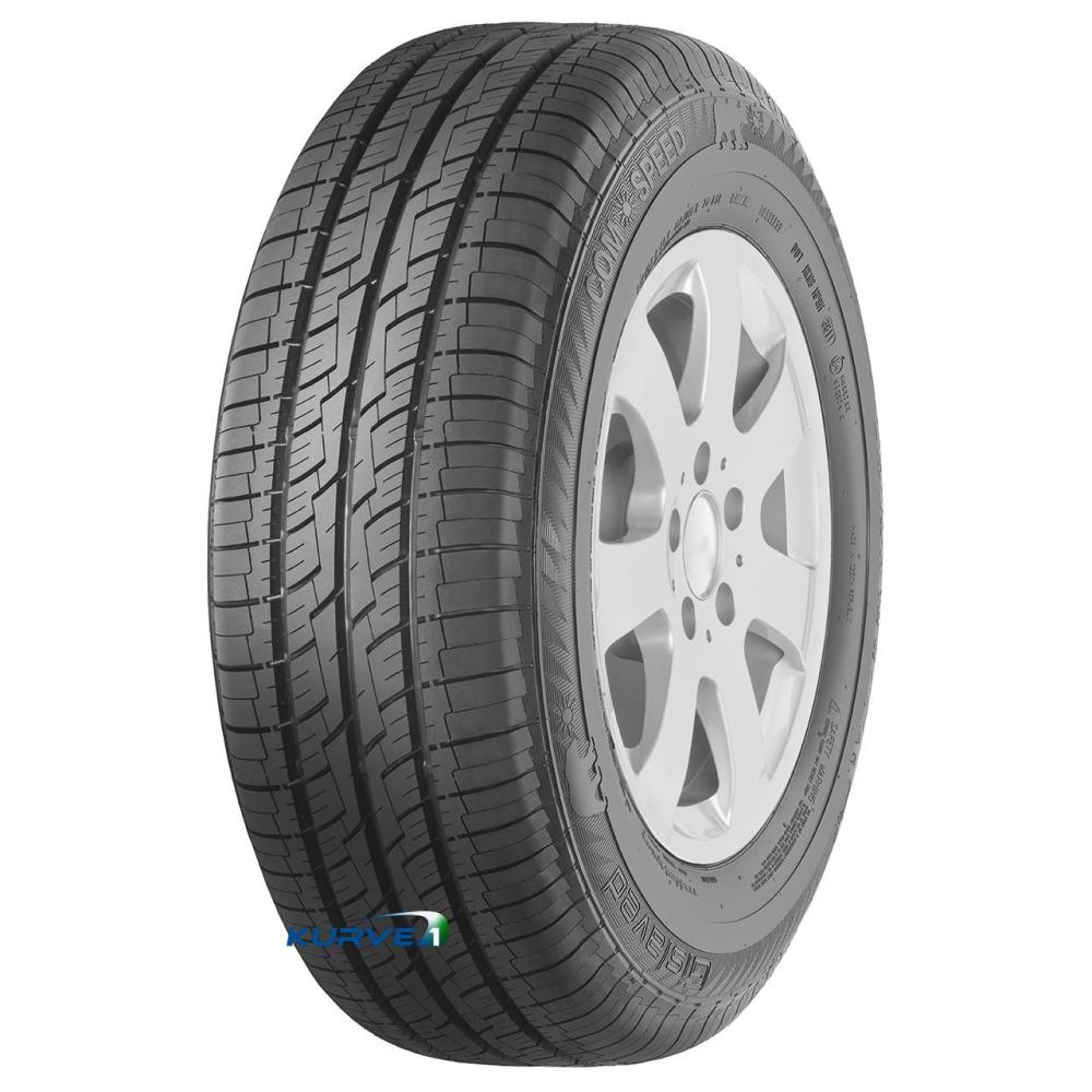 GISLAVED COMSPEED 195/70R15C 104/102R  TL