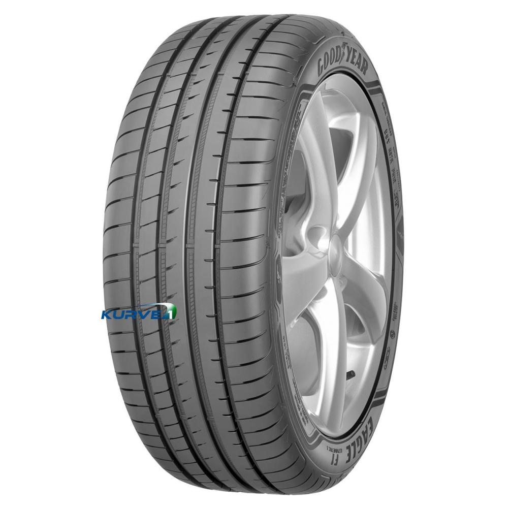 GOODYEAR EAGLE F1 ASYMMETRIC 3 FP 245/45R18 96W  TL