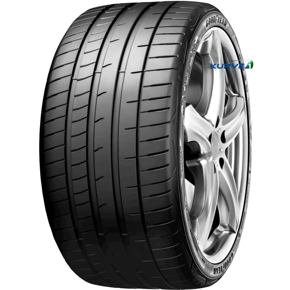 GOODYEAR EAGLE F1 SUPERSPORT XL NF0 255/40ZR20 101Y  TL Xl