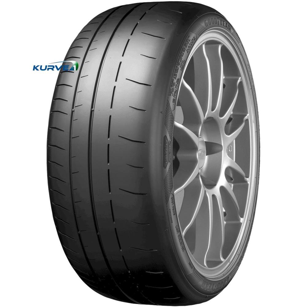 GOODYEAR EAGLE F1 SUPERSPORT RS XL N0 325/30ZR21 (108Y)  TL Xl