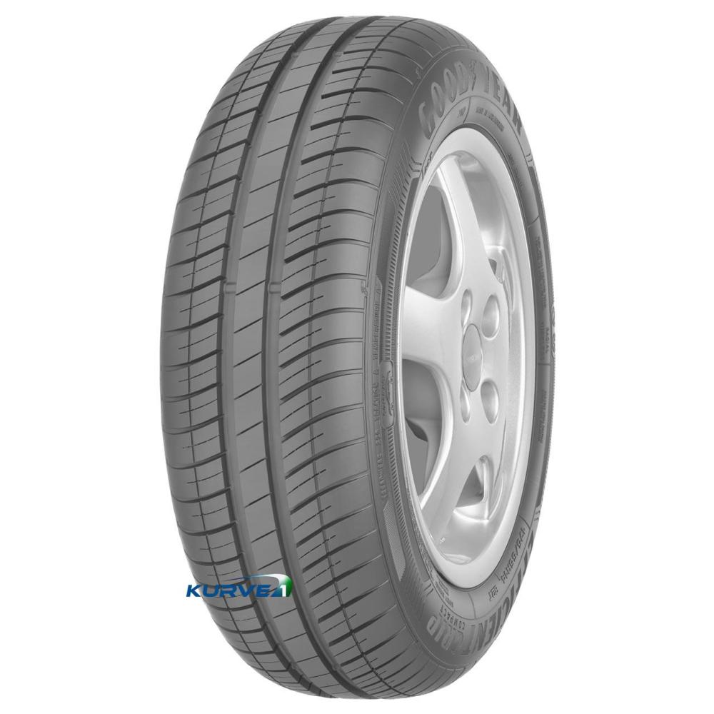 GOODYEAR EFFICIENTGRIP COMPACT XL 165/70R14 85T  TL Xl