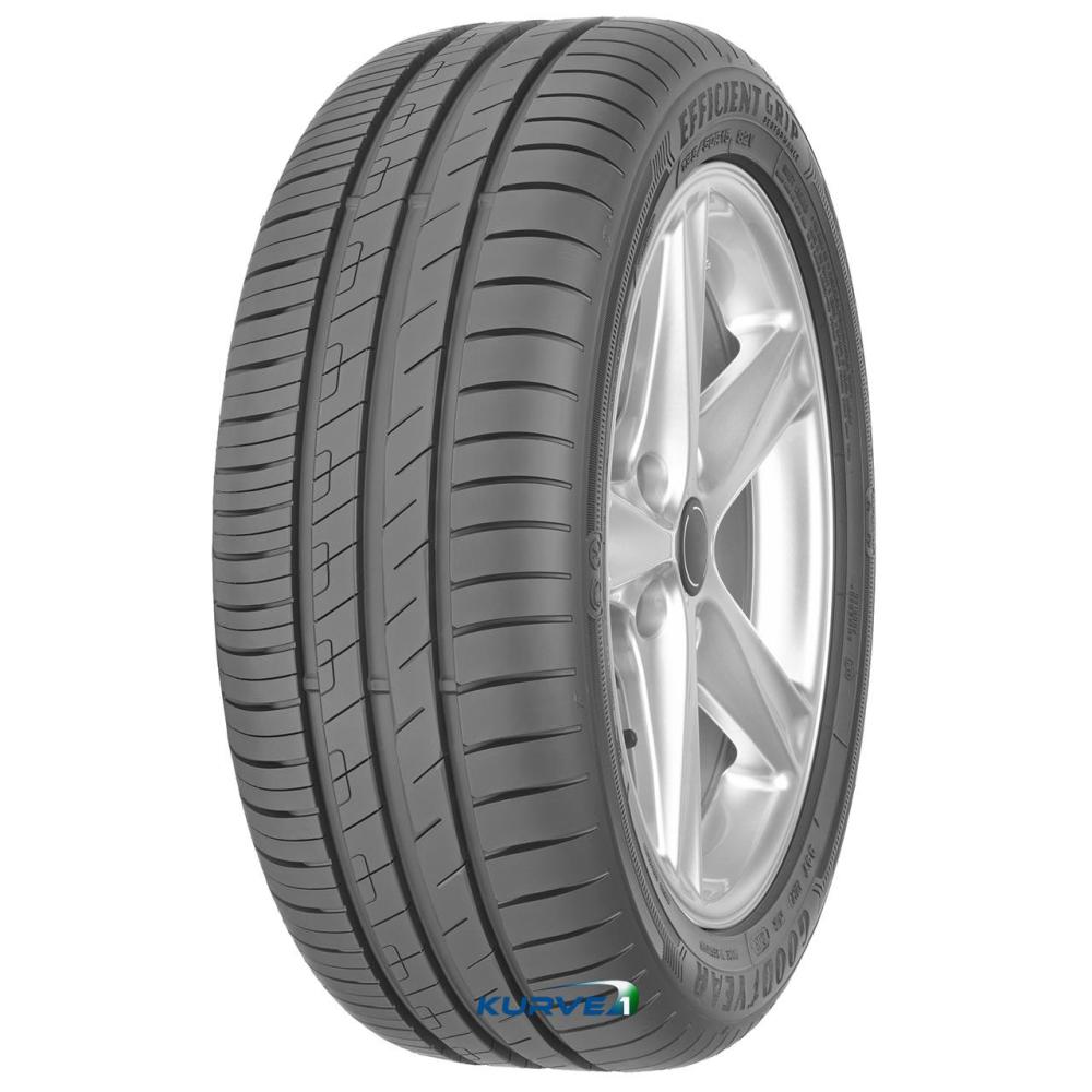 GOODYEAR EFFICIENTGRIP PERFORMANCE 195/55R15 85V  TL