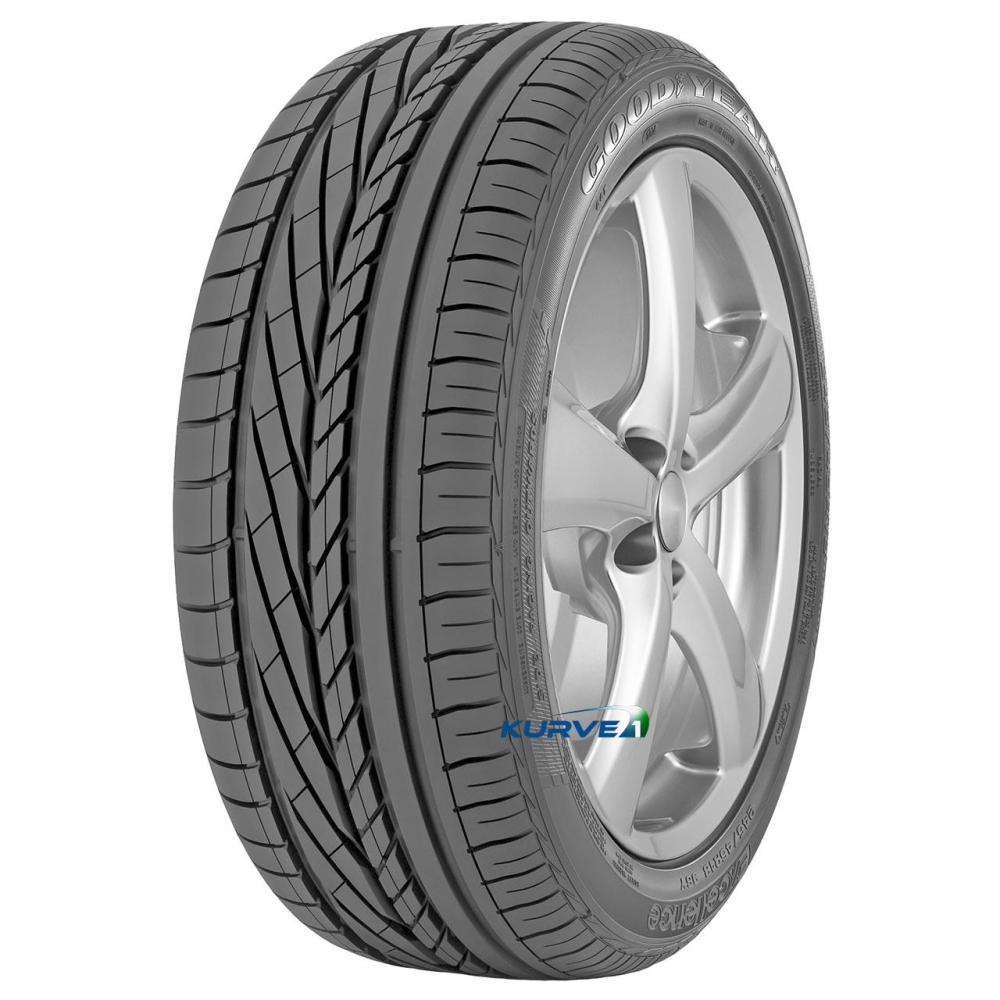 GOODYEAR EXCELLENCE FP AO 235/55R19 101W  TL