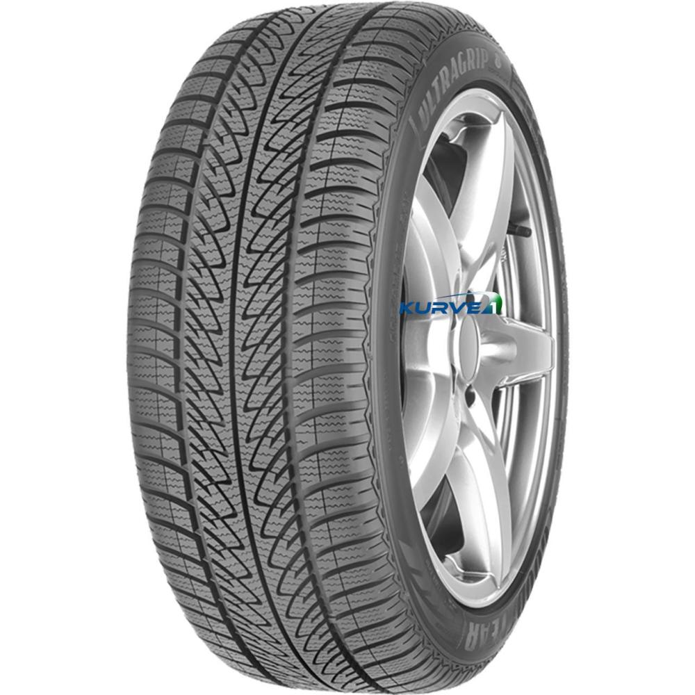 GOODYEAR ULTRA GRIP 8 PERFORMANCE MS XL FP 225/50R17 98V  TL