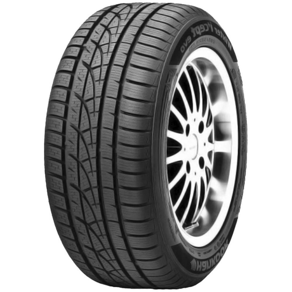 HANKOOK I CEPT EVO W310B HRS MFS 245/50R18 100H  TL Runflat