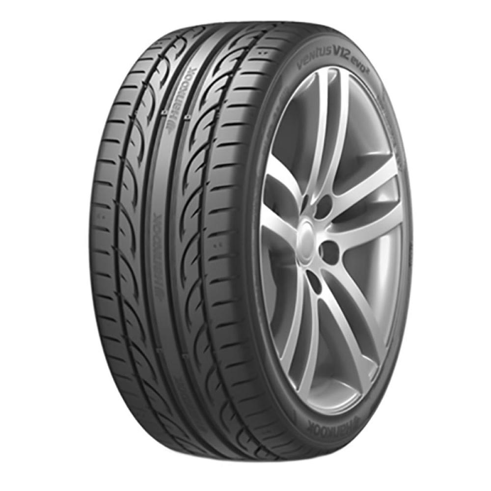 HANKOOK VENTUS V12 EVO2 K120 XL 245/45ZR18 100Y  TL Xl