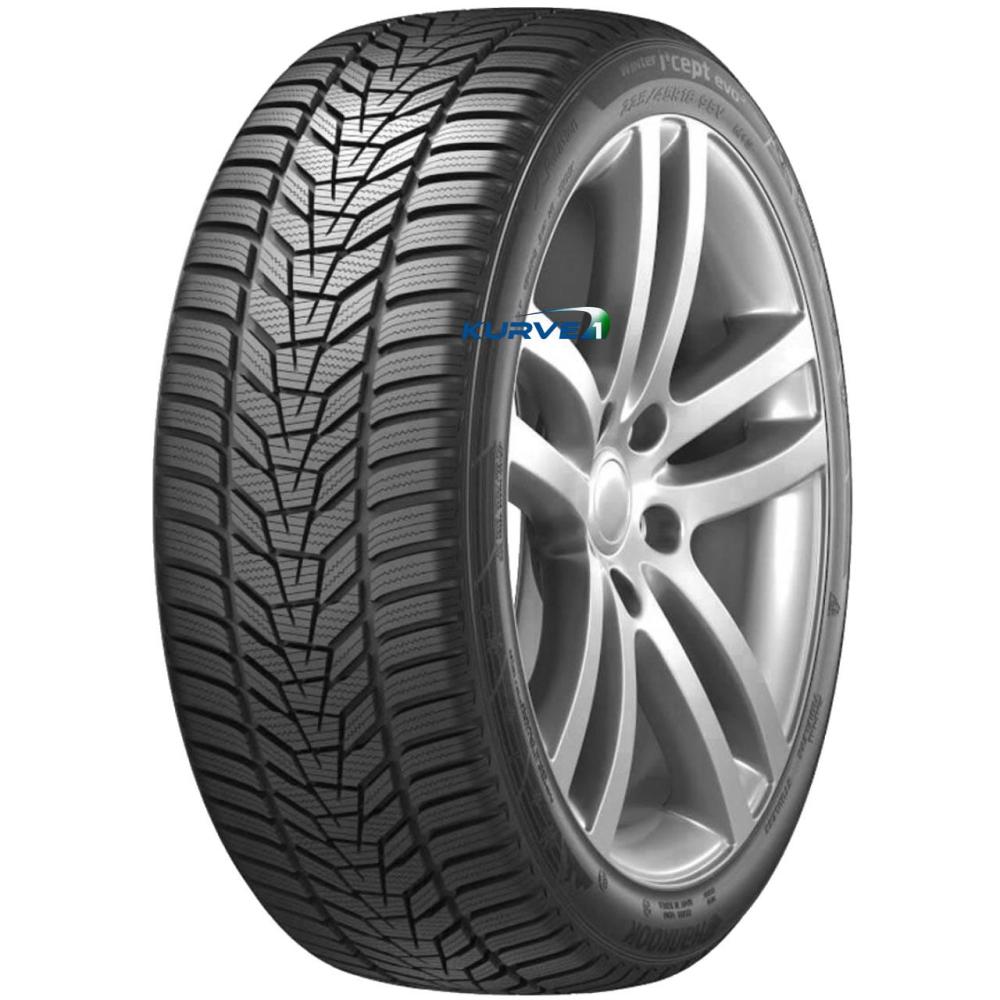 HANKOOK WINTER I CEPT EVO3 W330 245/55R17 102V  TL
