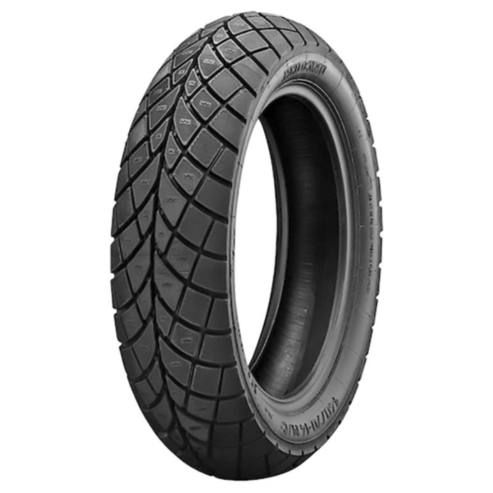 HEIDENAU K 66 M+S SNOWTEX 120/80-14 M/C 58S  TL