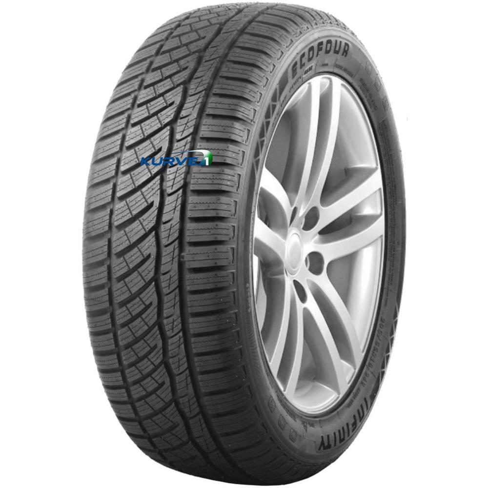 INFINITY ECOFOUR XL 215/55R17 98V  TL