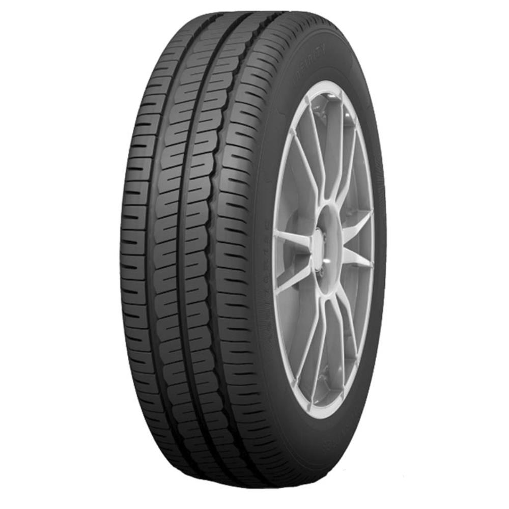 INFINITY ECOVANTAGE 215/70R15C 109/107S  TL