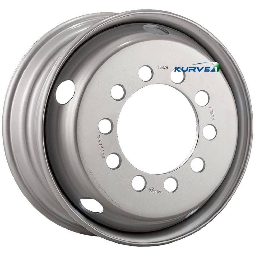 JANTSA B22DS36:EUWA SCREW:26 B3 2725KG 100KM/H HMD:145 6.75x17.5