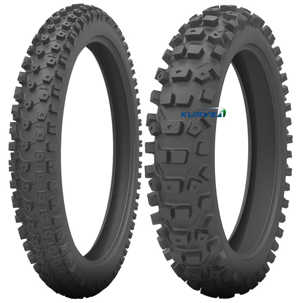 KENDA K 772 CARLSBAD FRONT 60/100-14 30M  TT