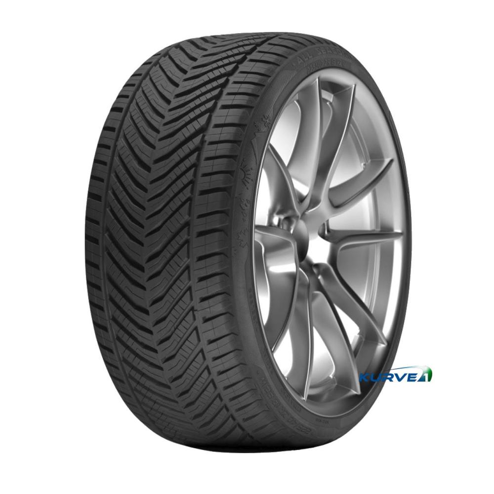 KORMORAN ALL SEASON 165/65R14 79T  TL