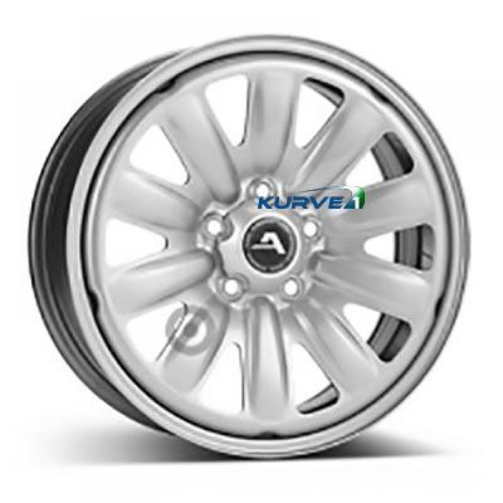 KROMAG 130400 HYBRIDRAD 5X114.3 ET50 J 6.5x16