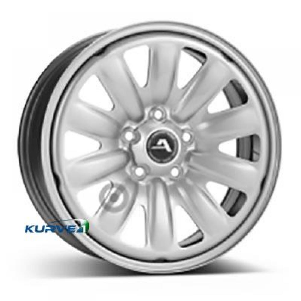 KROMAG 131500 HYBRIDRAD 5X100 ET38 J 6x15