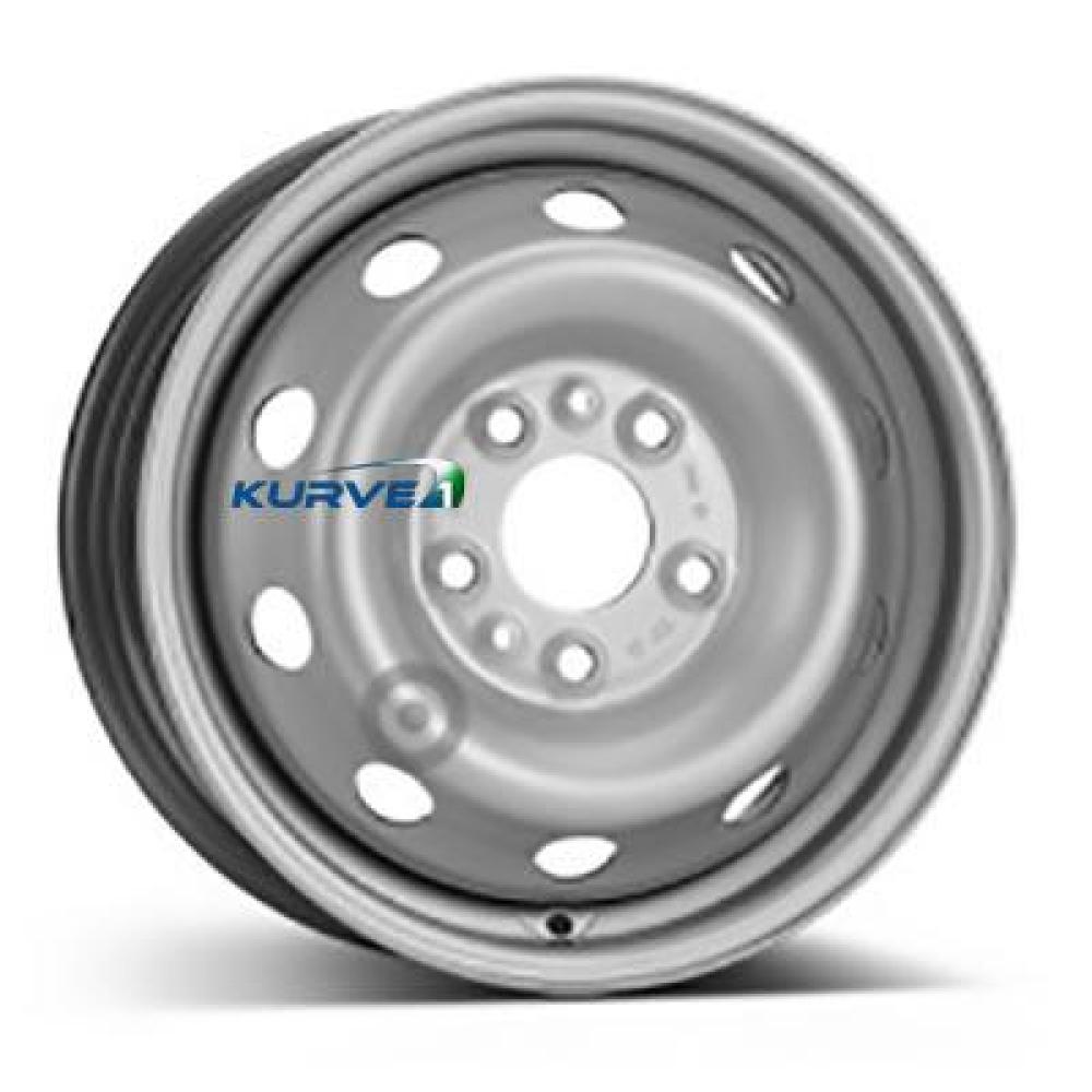 KROMAG 4011 FIAT ALFA LANCIA 5X118 ET68 J 6x15