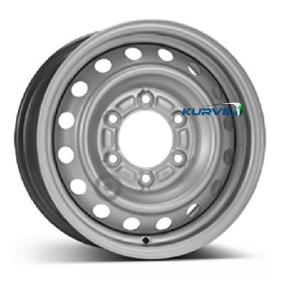 KROMAG 5651 ISUZU 6X139.7 ET41 J 6.5x15