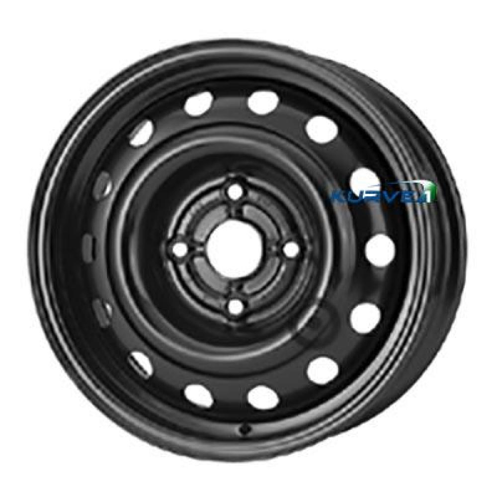 KROMAG 6555 CHEVROLET/DAEWOO 4X114.3 ET44  J 5.5x14
