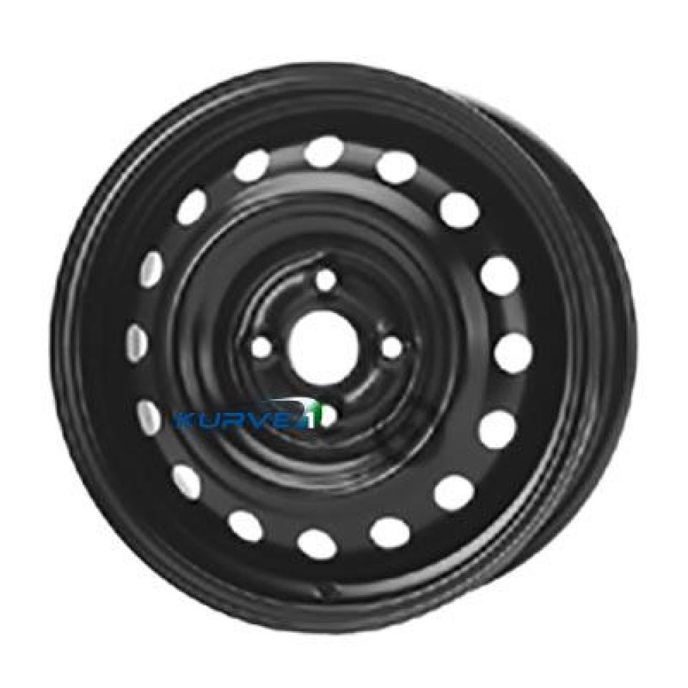 KROMAG 7160 PEUGEOT/CITROEN 4X100 ET35  J 4x15