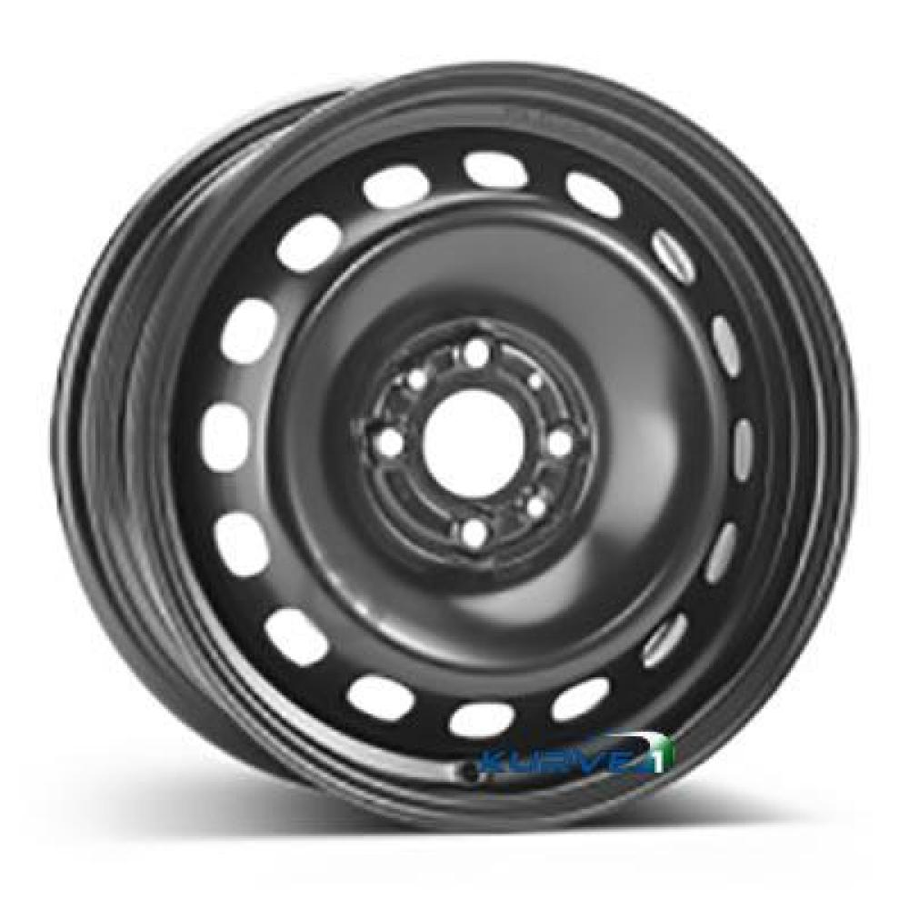 KROMAG 7355  FIAT ALFA LANCIA 4X98 ET35 J DEM 6x15