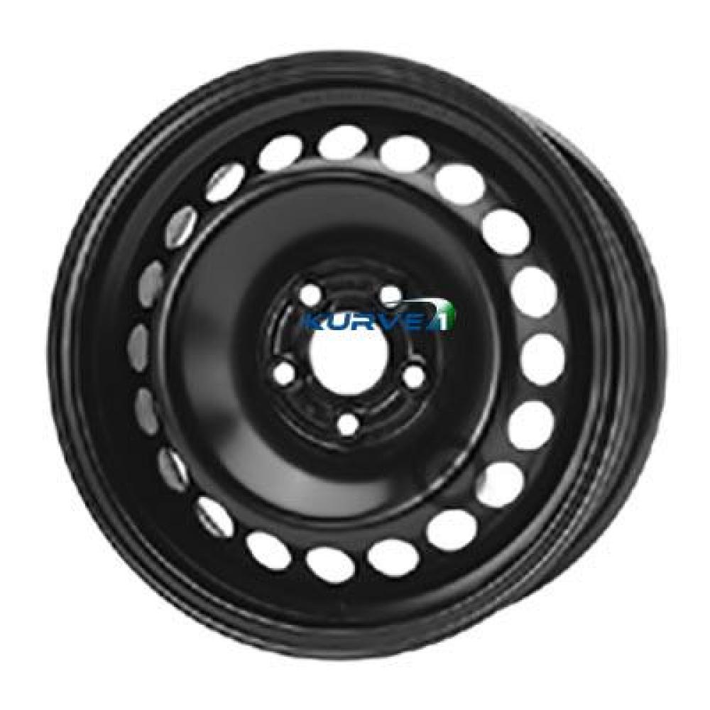 KROMAG 7415 VW/AUDI/SEAT/SKODA 5X100 ET29  J 6x15