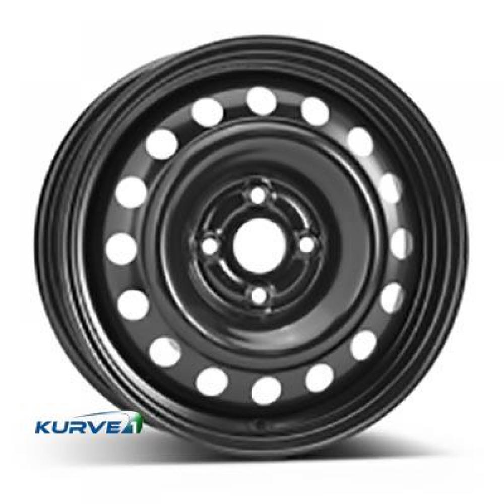 KROMAG 7530 HYUNDAI KIA  4X100 ET36 J 5.5x15