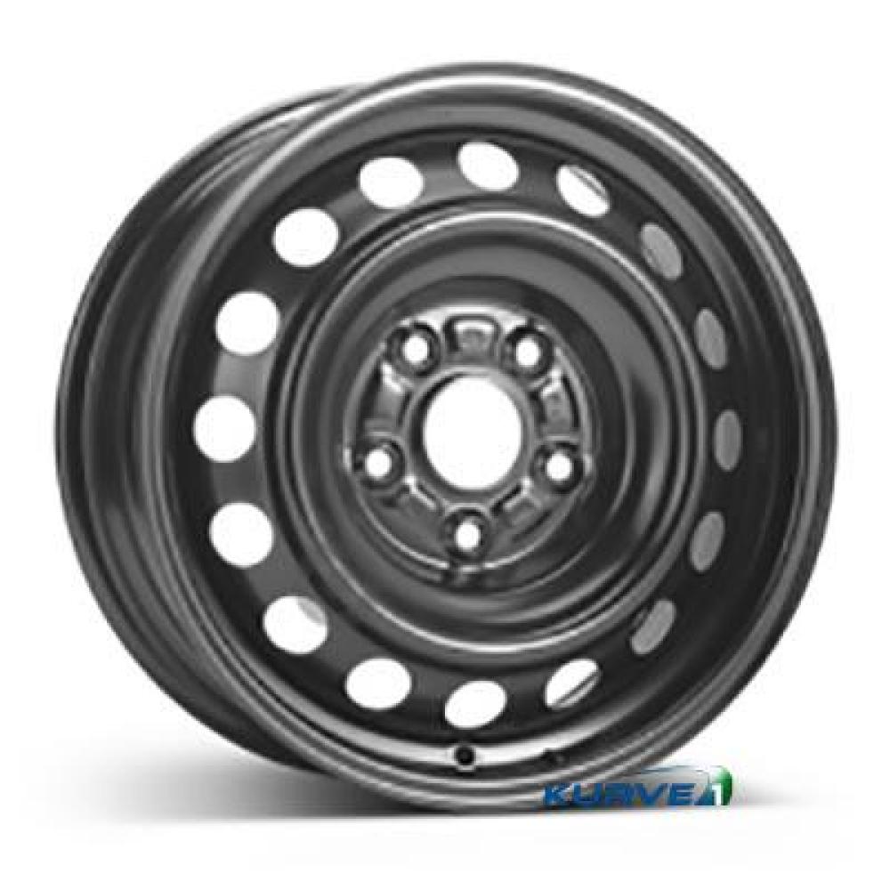 KROMAG 7580 TOYOTA 5X114.3 ET39 J 6x15