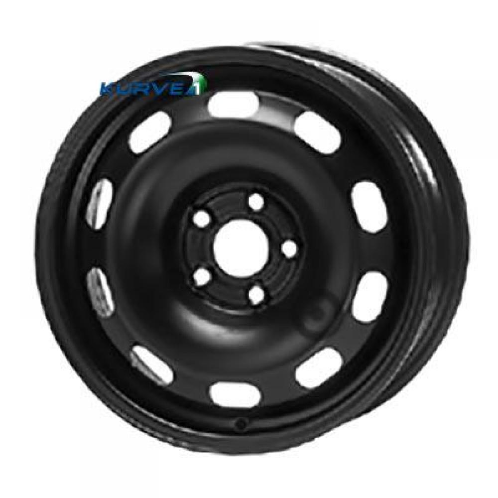KROMAG 7600 VW/AUDI/SEAT/SKODA 5X100 ET38  J 6x14