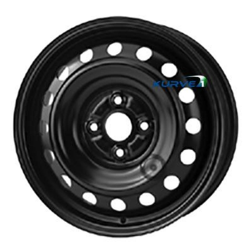 KROMAG 7640 TOYOTA 4X100 ET45  J 5x15