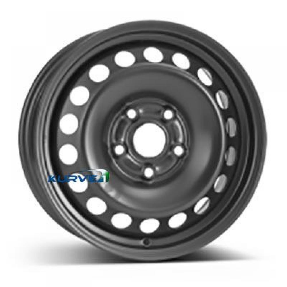KROMAG 7755  VW AUDI SEAT SKODA 5X112 ET43 J 6x15