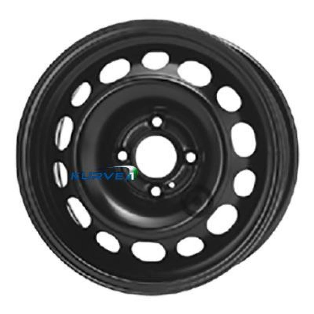 KROMAG 7815 PEUGEOT CITROEN 4X108 ET27  J 6.5x15