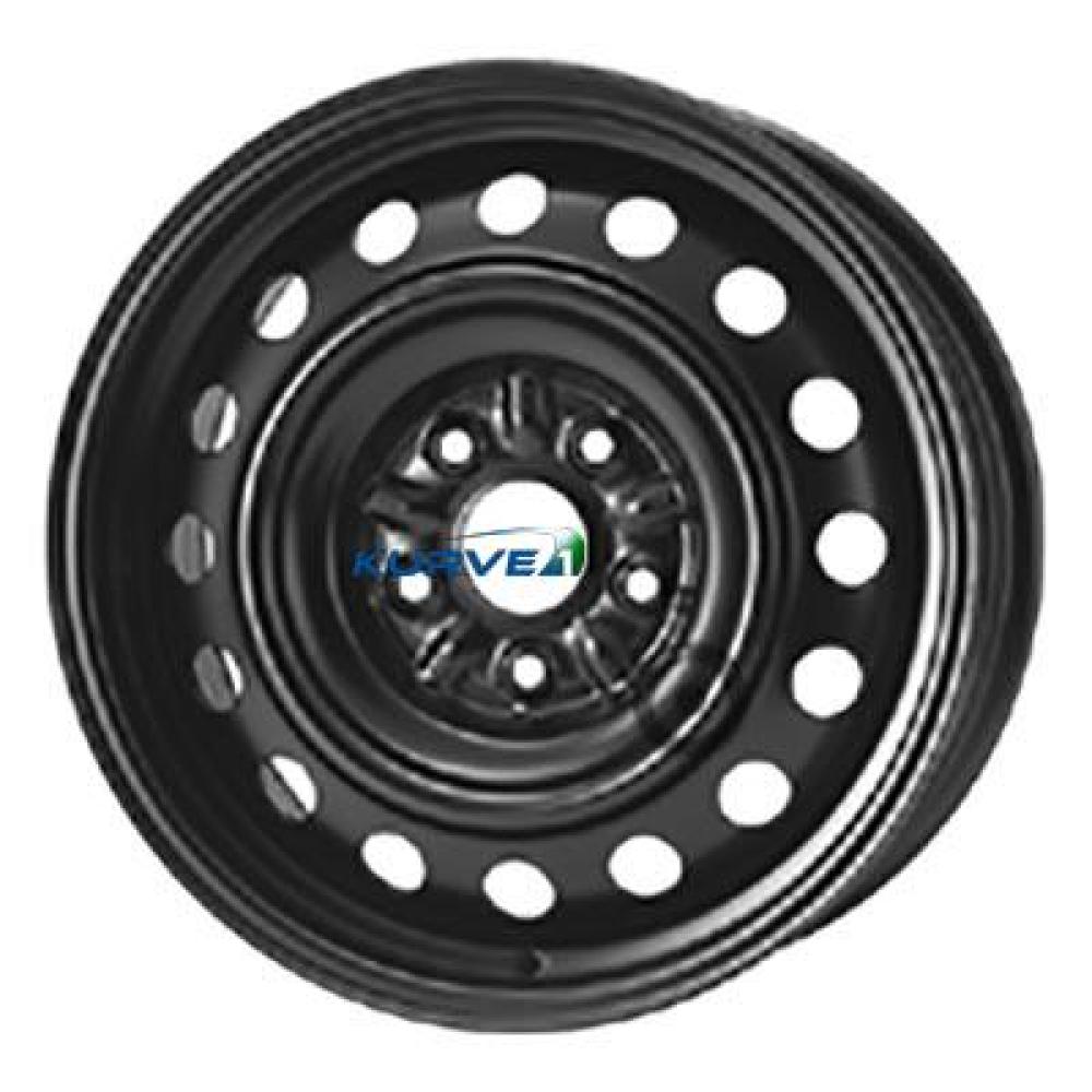 KROMAG 7865 TOYOTA 5X114.3 ET45  J 6.5x16