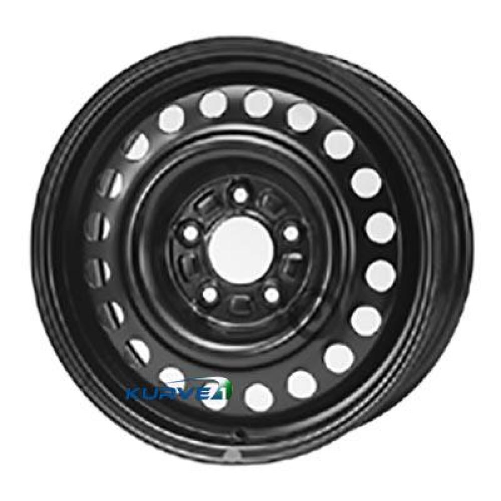 KROMAG 7885 CHEVROLET/DAEWOO 5X115 ET46  J 6.5x16