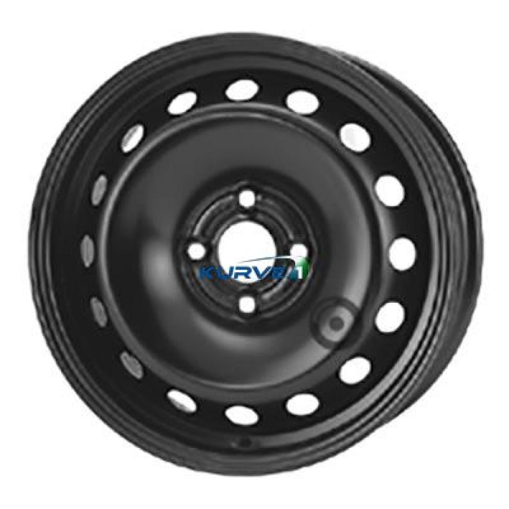 KROMAG 7915 FIAT/ALFA/LANCIA 4X100 ET43  J DEM 6x15